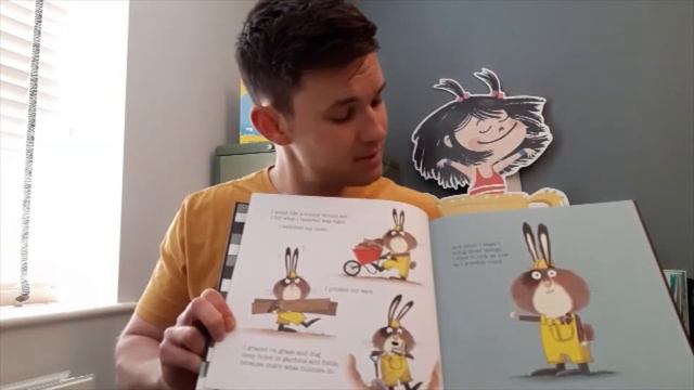 BE MORE BERNARD by Simon Philip & Kate Hindley, published by Simon & Schuster Children's Books. смотреть онлайн