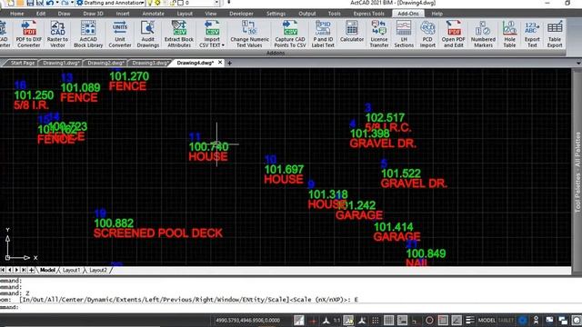 ActCAD 2021 Professional Demo смотреть онлайн
