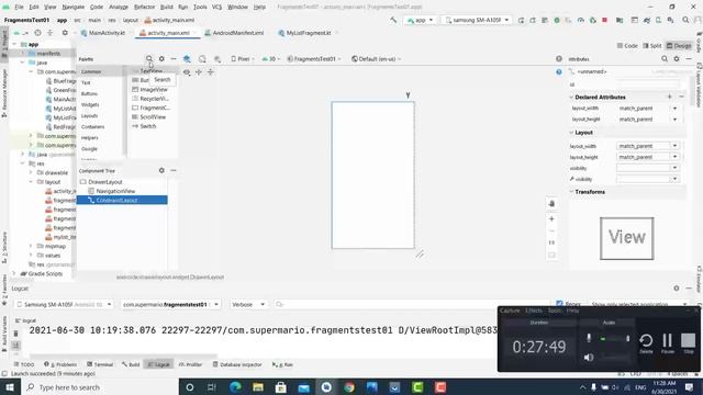 lecture17 part2 смотреть онлайн