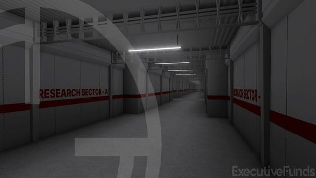 Site 006 Soundtrack - Site 006