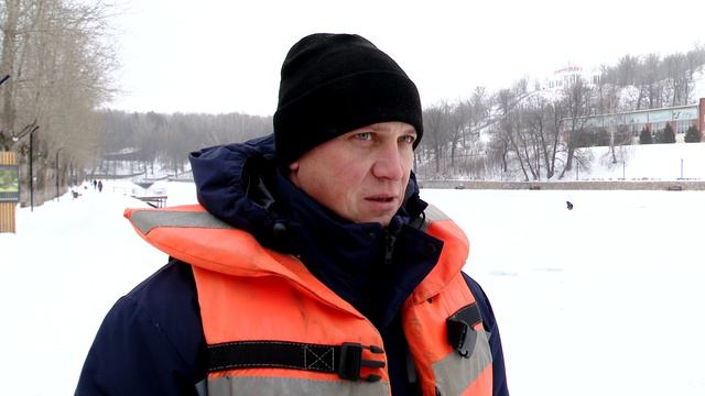 Рыбалка на тонком льду смотреть онлайн