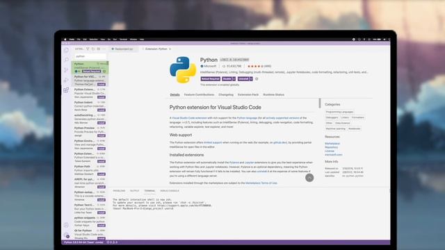 Python Vs Golang in 2022 смотреть онлайн