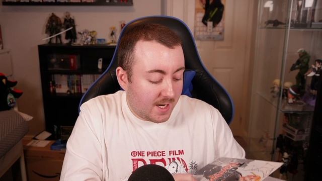 Cheap Anime Blu-rays, Fall Video Games + MORE! | September/October 2023 Haul смотреть онлайн