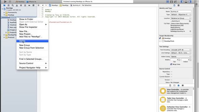 How to set up Parse (BaaS) with Swift IOS Applications смотреть онлайн
