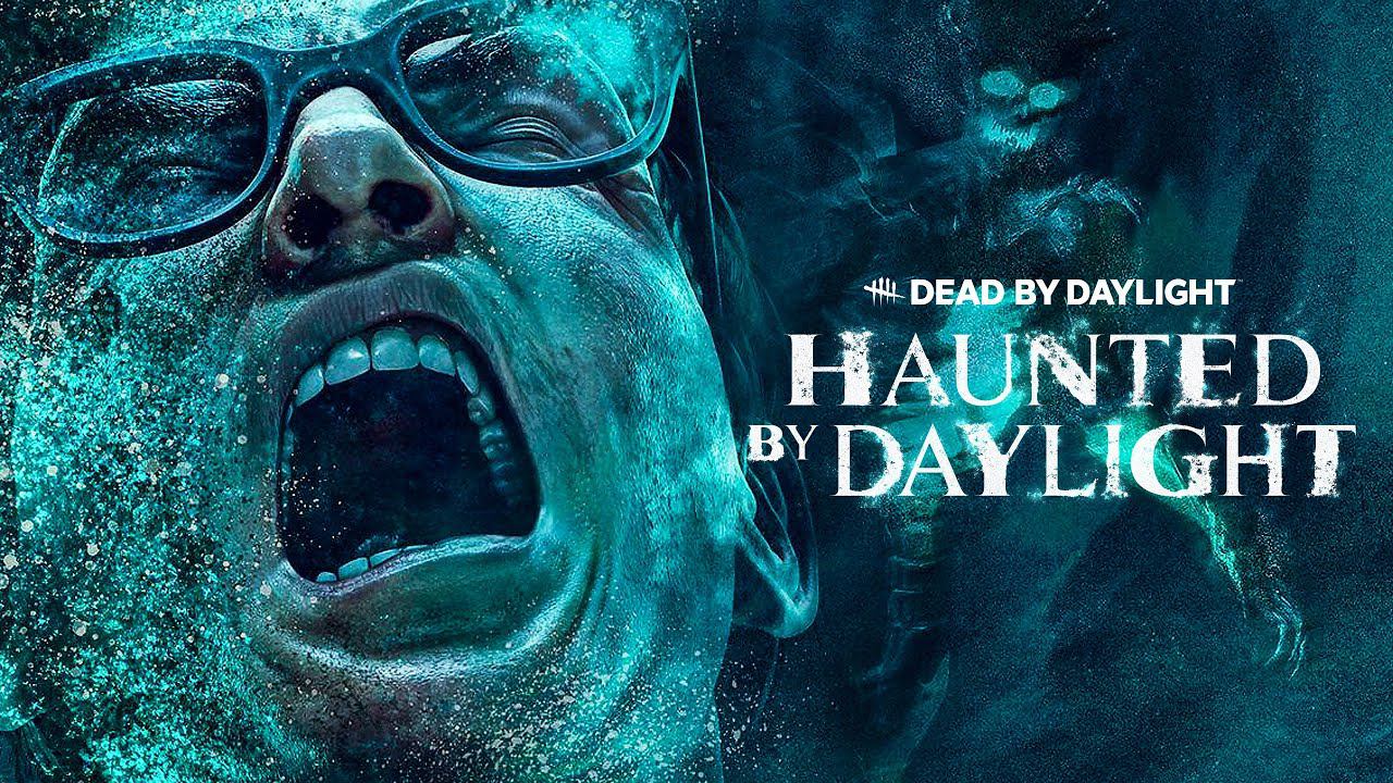 Haunted By Daylight | Хэллоуин в Dead By Daylight