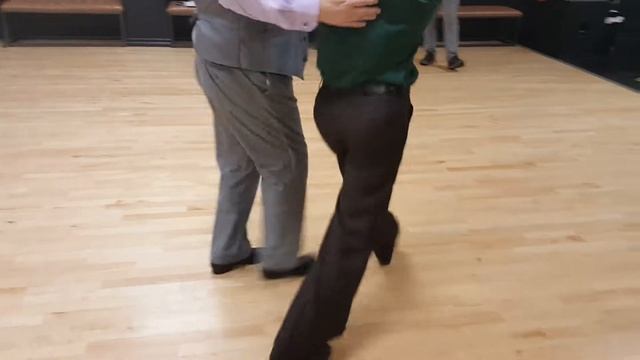 MarloSerge 12 16 16 Tango 3 Flairs смотреть онлайн
