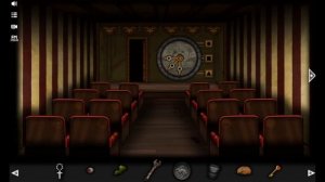 Forgotten Hill: Puppeteer. Забытый холм: Кукловод. Прохождение.