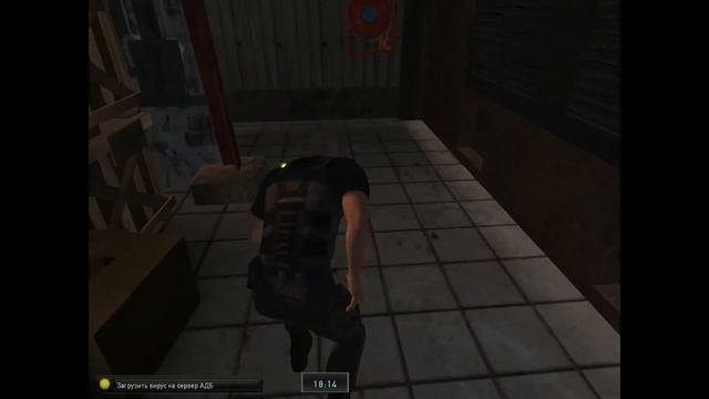 Splinter Cell: Double Agent миссия Штаб-квартира АДБ — Часть 1 смотреть онлайн