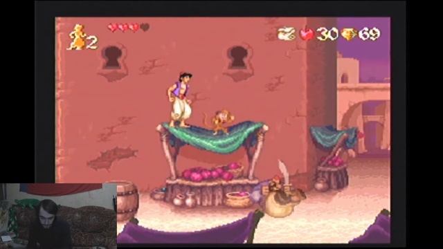 Электронно с Александром Нейрбовым - Super Game Entertaiment System(Новодел SNES с 64 играми внутри смотреть онлайн