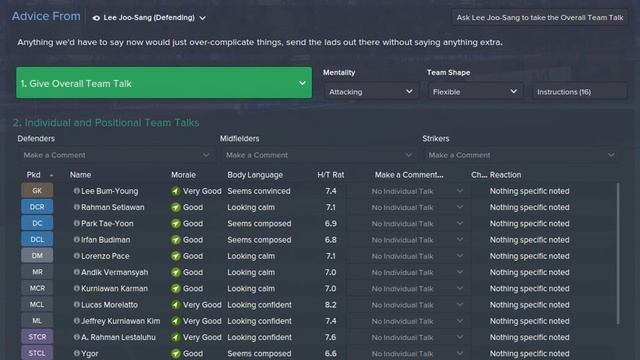 Persija Vs Persebaya | Football Manager 2015 | Gameplay test | AMD Godavari A10-7870K смотреть онлайн