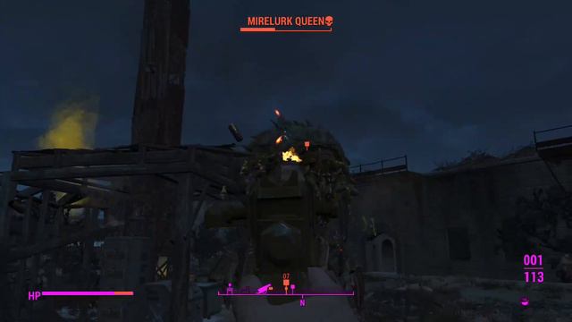 Nate & Nora Go To The Castle - Modded Fallout 4 Let's Play Part 5 смотреть онлайн