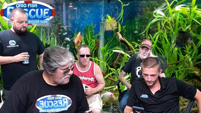 Stay Fishy Friday 7/10/20 #teamtracy смотреть онлайн