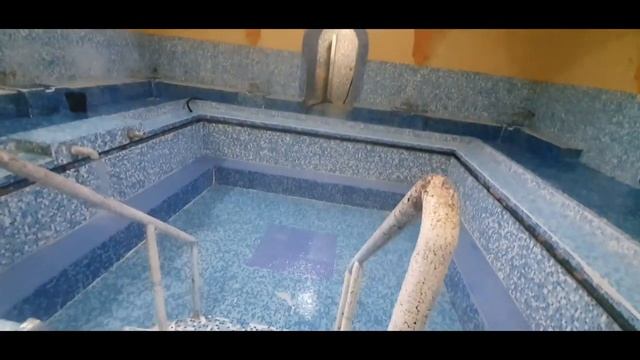 СОВМЕЩАЕМ КАЙФ И ЛЕЧЕННИЕ.РАДОНОВАЯ БАНЯ.ВЕЛИНГРАД.БОЛГАРИЯ смотреть онлайн