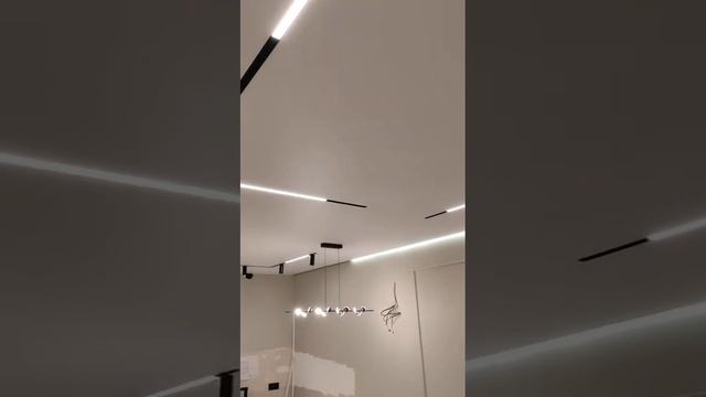 Натяжные потолки 2023(4) смотреть онлайн