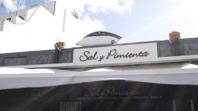 lanzarote puerto del carmen old town bellevue aquarius november 2019 смотреть онлайн