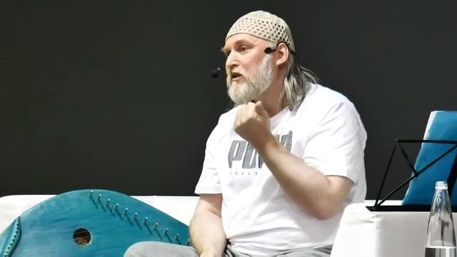 2.10.2019..Фестиваль Открытый Миръ Открытый Диалогъ.Москва смотреть онлайн