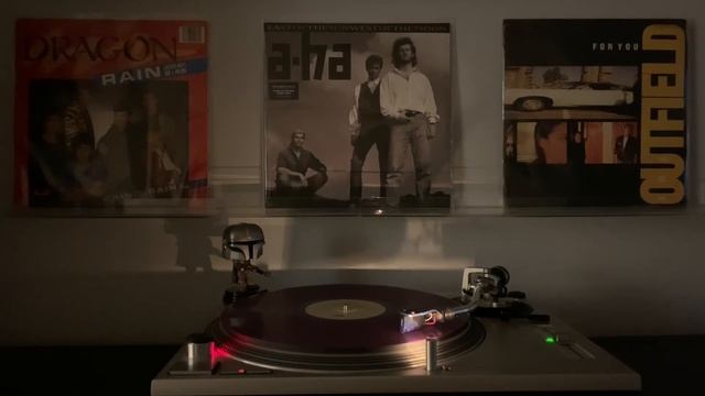 A-ha - Waiting For Her смотреть онлайн