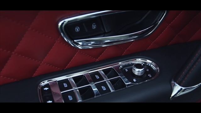 АВТОМАГ: BENTLEY BENTAYGA САМЫЙ БЫСТРЫЙ ВНЕДОРОЖНИК
