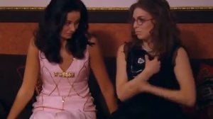 Не родись красивой (фрагмент с Оксаной Фёдоровой)