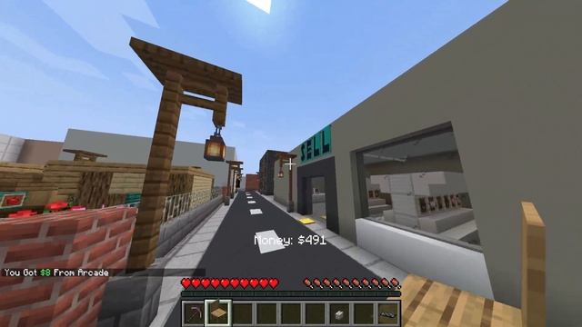 ?Майнкрафт но Открыли свой компьютерный клуб! Интернет кафе симулятор майнкрафт! смотреть онлайн