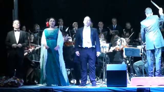 I Gala de Zarzuela III Parte смотреть онлайн