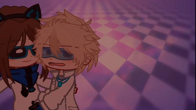 она мне разбила сердце •|• [идея моя] •|• кавински/лололошка \ кавински/дейв смотреть онлайн