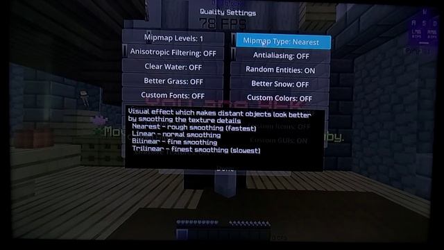 ?How to increase FPS in MINECRAFT JAVA for low end PC's (Big FPS Boost)? смотреть онлайн