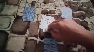 интересная карточная игра на двоих троих и четверых