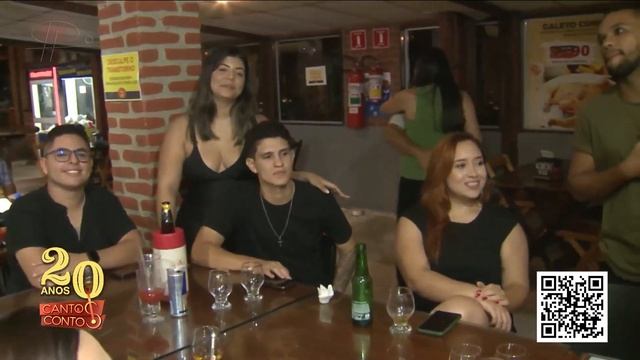 A inovação que vai revolucionar Forró Fikado 05112023 смотреть онлайн