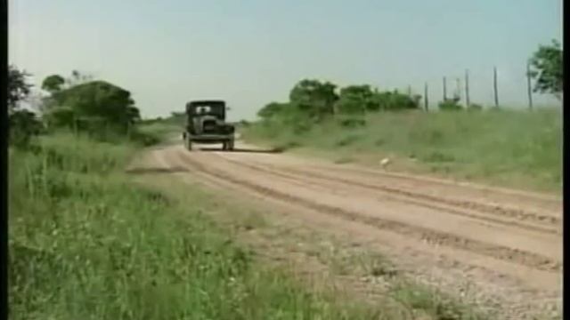 Bonnie And Clyde The True Story 1992