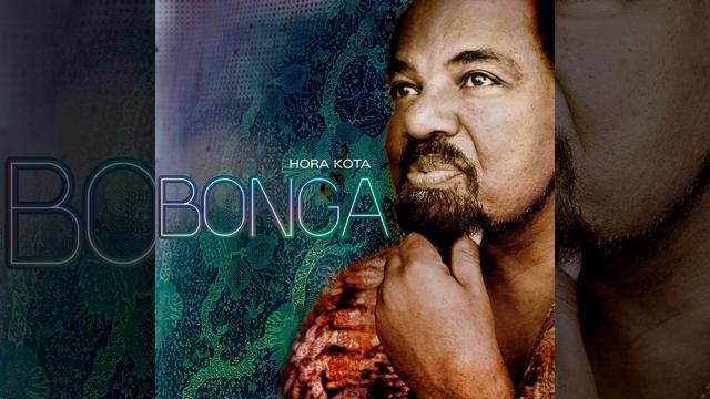 Bonga - Angola Bonus Track avec Bernard Lavilliers
