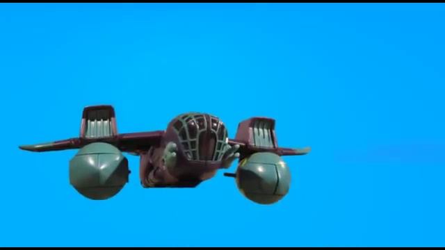 Transformers: Alliance - The Shattered Truce Part 4 смотреть онлайн