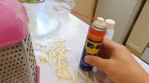 Как легко отмыть руки от супер клея.