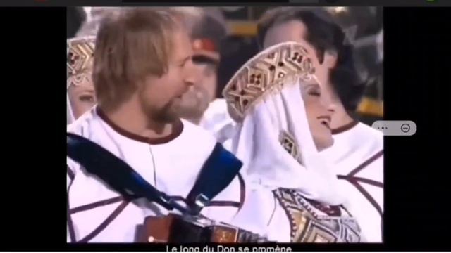 Алексей Петрухин Хор им.Пятницкого. Pyatnitsky Choir.По Дону гуляет.Фрагмент смотреть онлайн