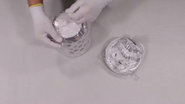 Unboxing MPM Electric kettle MCZ-86 1,7 L смотреть онлайн