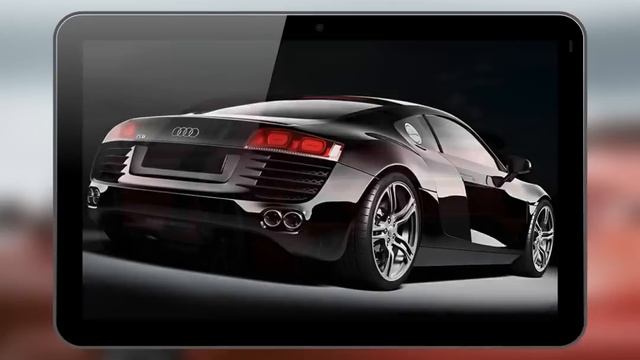 Car Wallpapers Audi смотреть онлайн