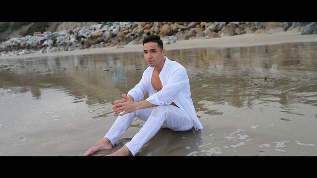 Duncan Laurence - Arcade (Cover By NICK OSIN)