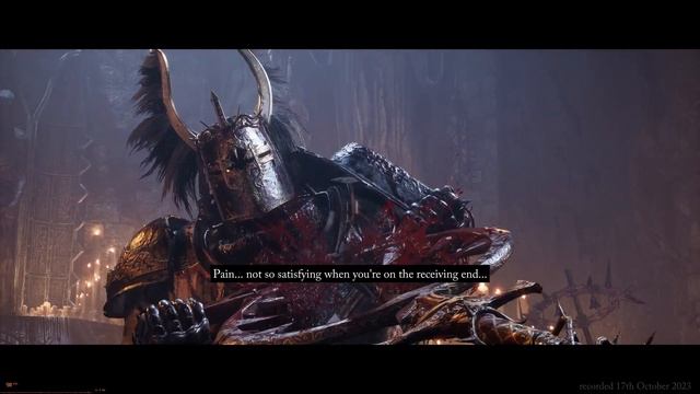 Lords of the Fallen (2023) First Playthrough | Ep16 — Tower of Penance смотреть онлайн