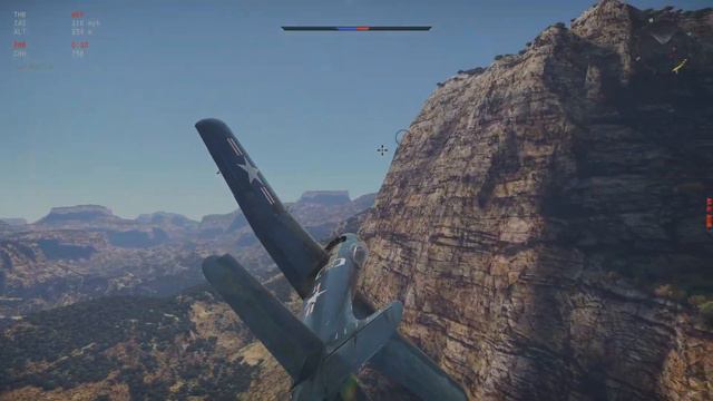 War Thunder AM1 Kill short смотреть онлайн