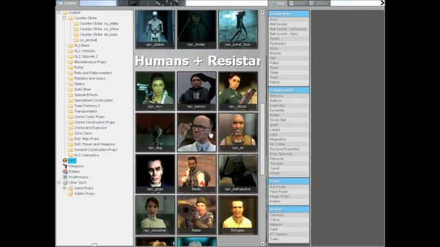 Garrys Mod 13 Preview смотреть онлайн