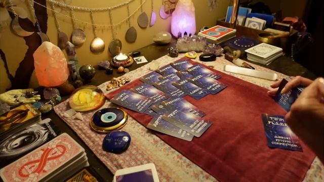 LIGHT WORKERS, Stay in Your North Node & Keep Giving Off Those High Vibes! ALL SIGNS TAROT смотреть онлайн