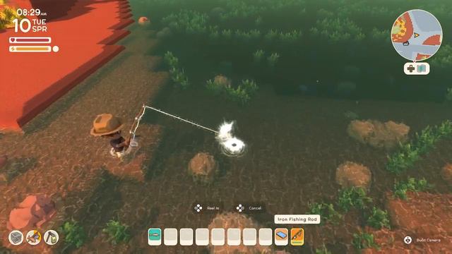 How To Never Lose A Fish AGAIN! смотреть онлайн