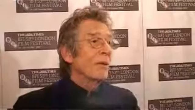 LFF Videblogisode Day 15: Alfonso Cuaron, John Hurt, Tahar Rahim, Paul King and Dominic Cooper смотреть онлайн