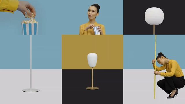 Mix&Match system by Foscarini | Mix it up! смотреть онлайн