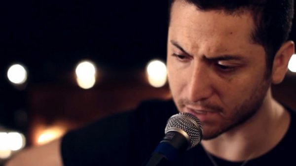 Boyce Avenue -  Daylight (Maroon 5 Cover)