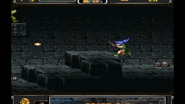 Metal Slug 4 Mobile (Java ME Game) смотреть онлайн