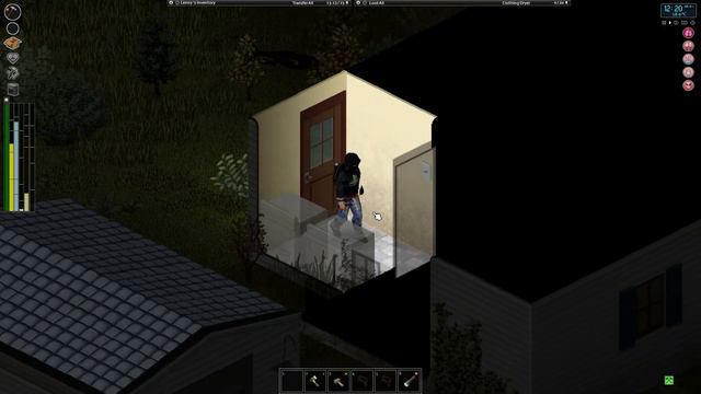 PROJECT ZOMBOID | CHECKING OUT | EP 11 | BUILD 41 MODDED | SEASON 4 смотреть онлайн