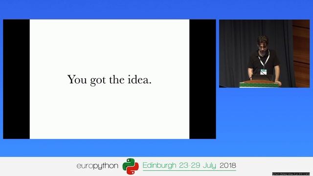 Romain Dorgueil - Using Bonobo, Airflow and Grafana to visualize your business смотреть онлайн
