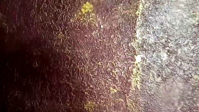декоративная штукатурка из обычной шпаклевки смотреть онлайн