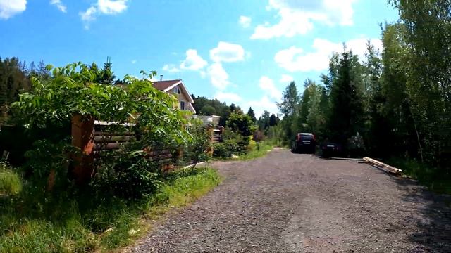Разгадана тайна лестницы на карьере в Толстяково.14 июня 2021 года. смотреть онлайн